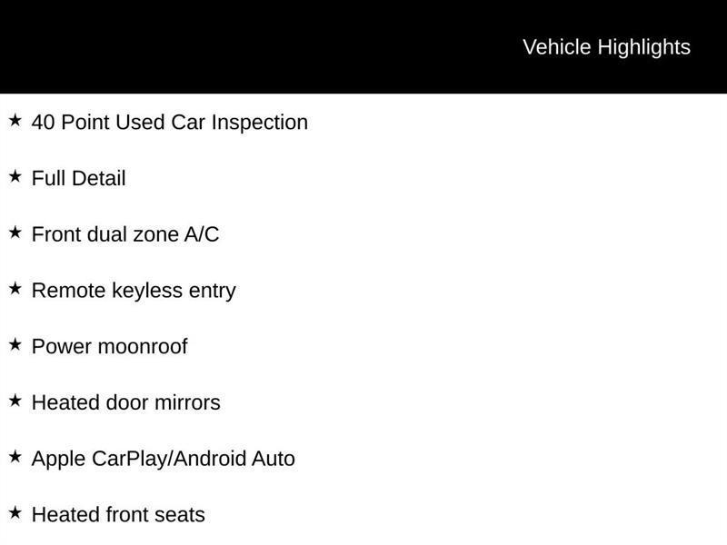 Honda HR-V EX-L 2024