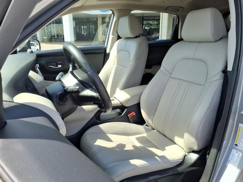 Honda HR-V EX-L 2024