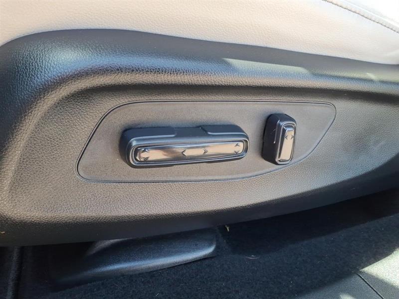 Honda HR-V EX-L 2024