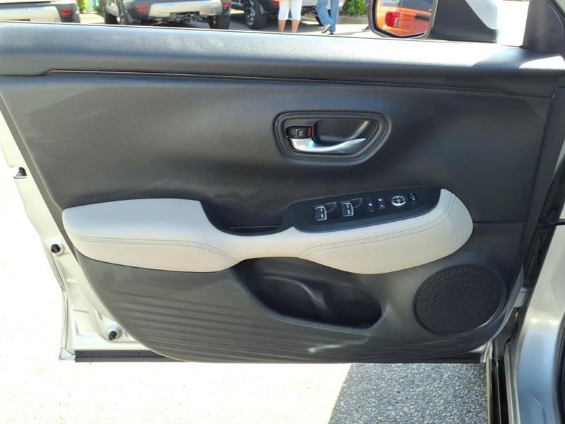 Honda HR-V EX-L 2024