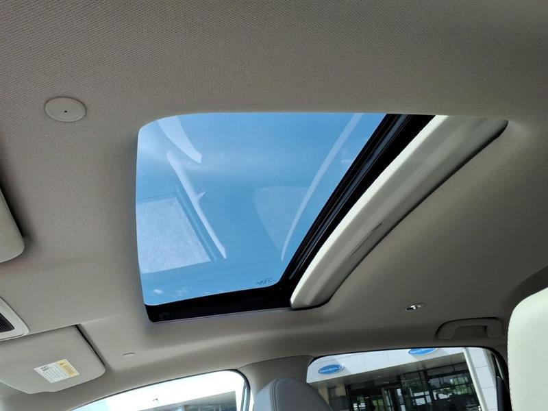 Honda HR-V EX-L 2024