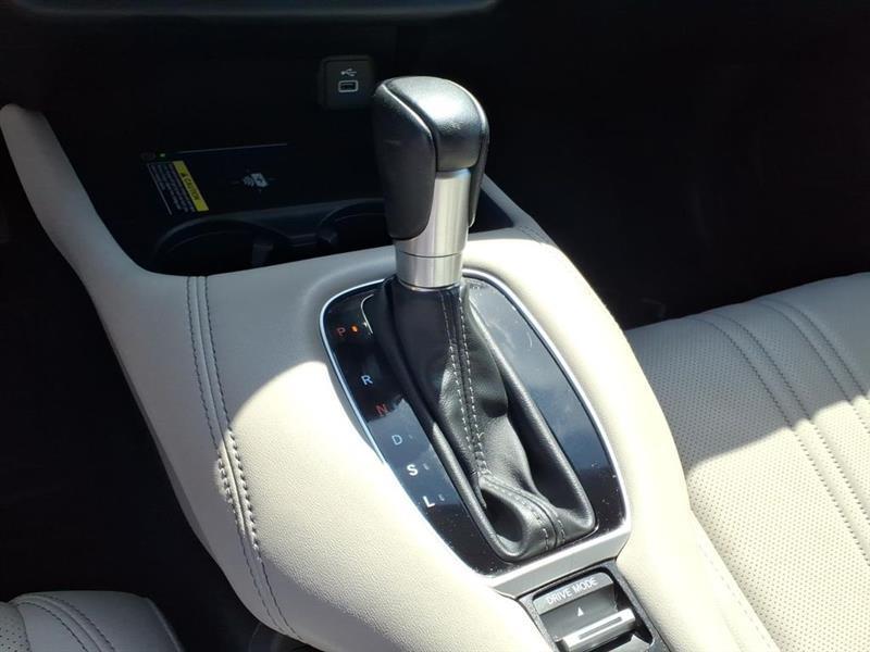 Honda HR-V EX-L 2024