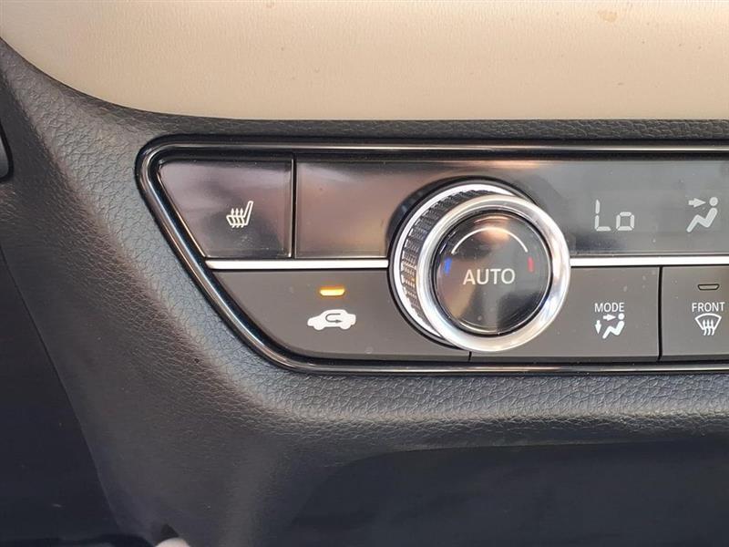 Honda HR-V EX-L 2024