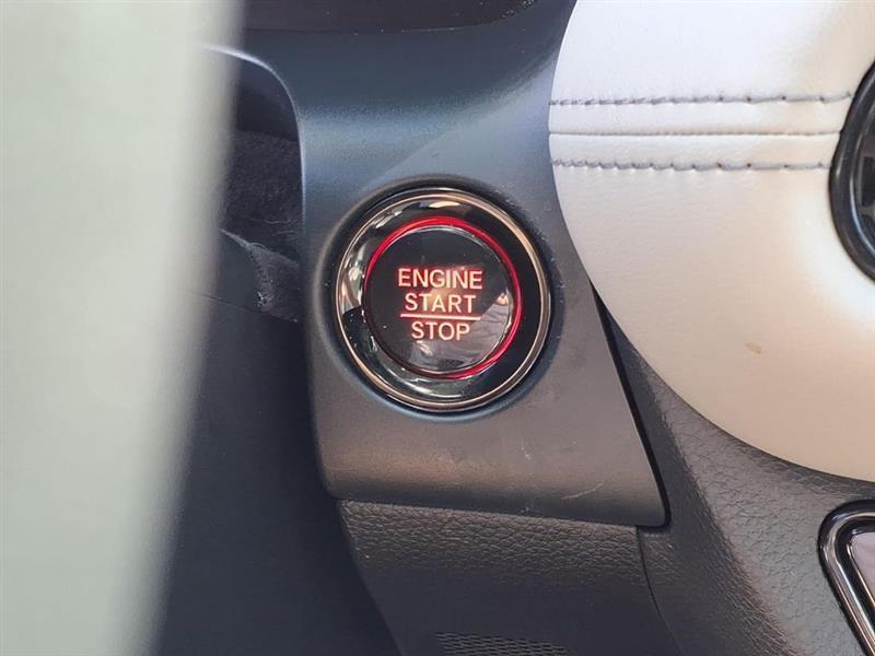 Honda HR-V EX-L 2024