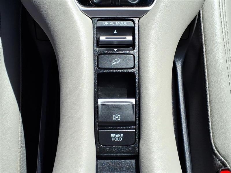 Honda HR-V EX-L 2024