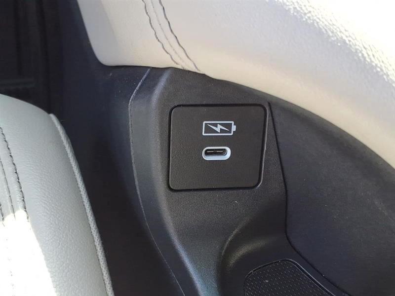 Honda HR-V EX-L 2024