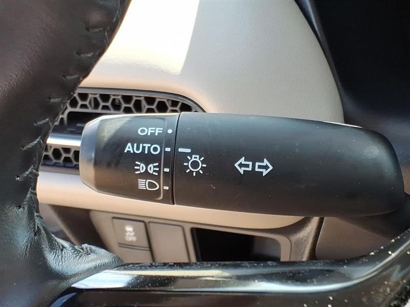 Honda HR-V EX-L 2024