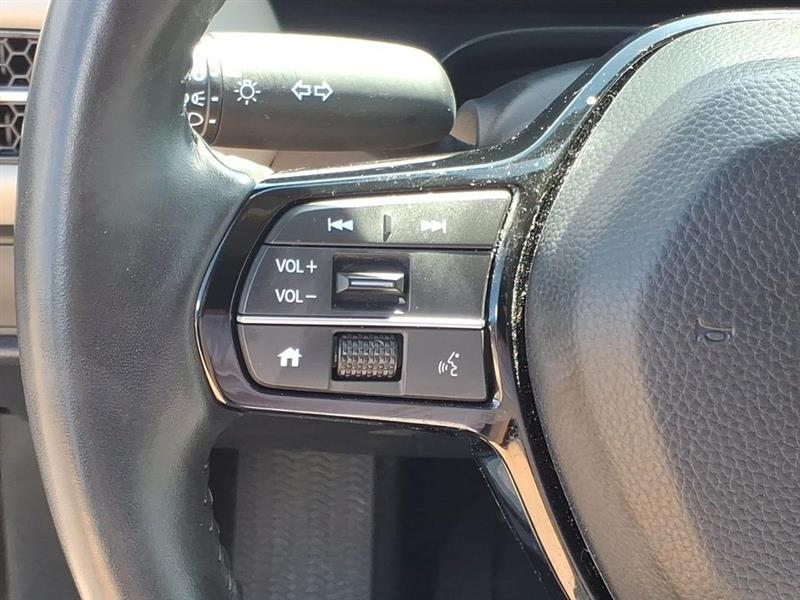 Honda HR-V EX-L 2024