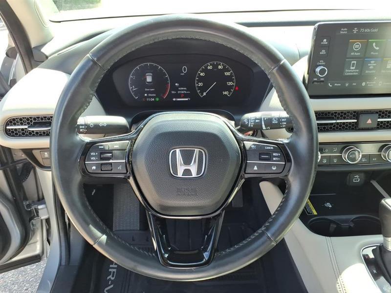 Honda HR-V EX-L 2024