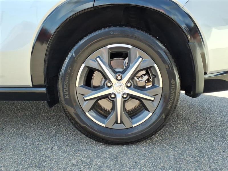 Honda HR-V EX-L 2024