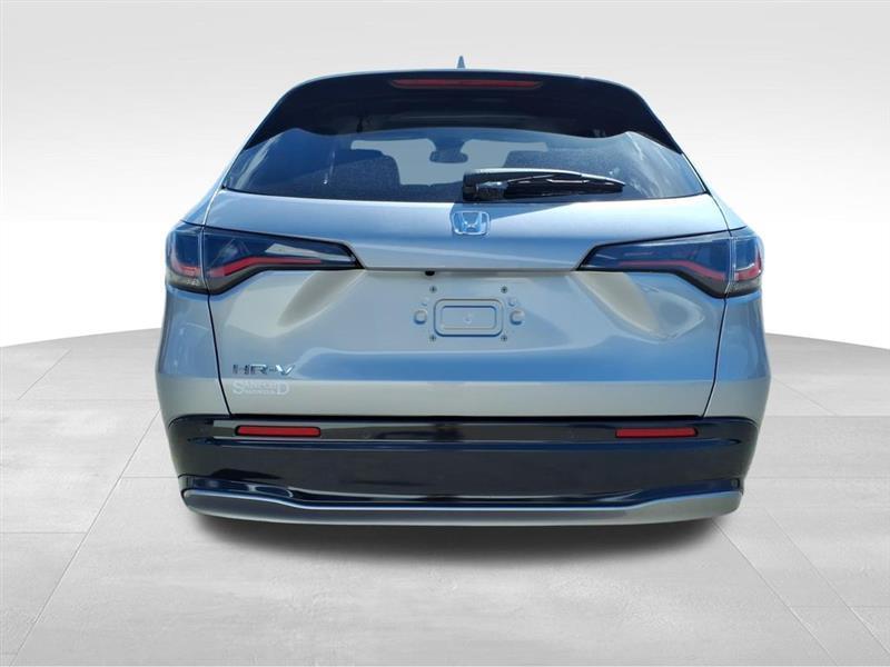 Honda HR-V EX-L 2024