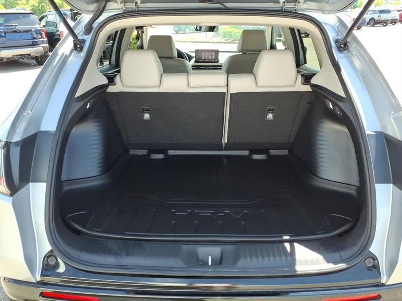 Honda HR-V EX-L 2024