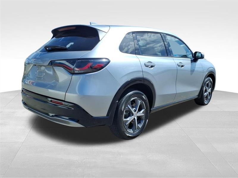 Honda HR-V EX-L 2024