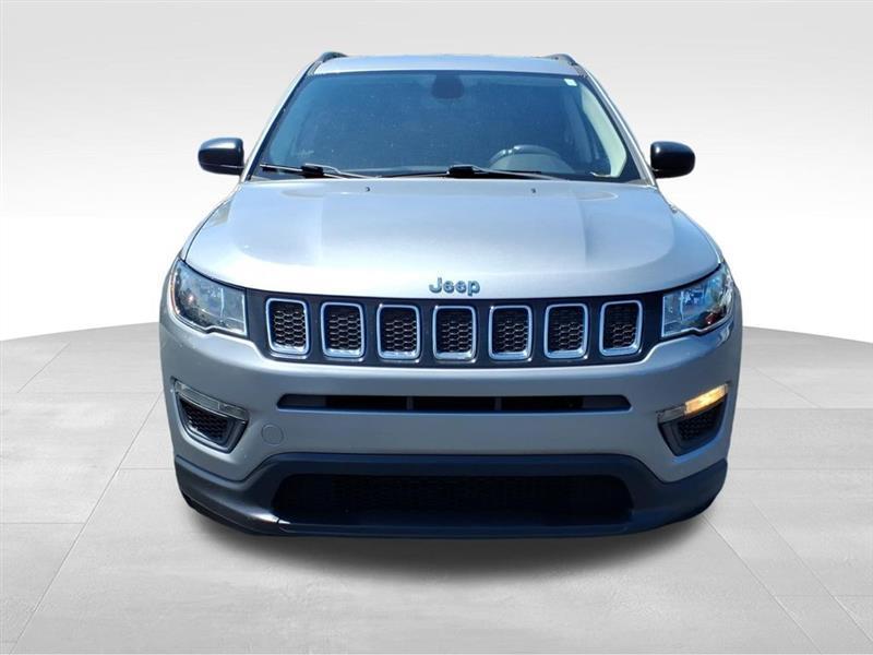 Jeep Compass Sport FWD 2021