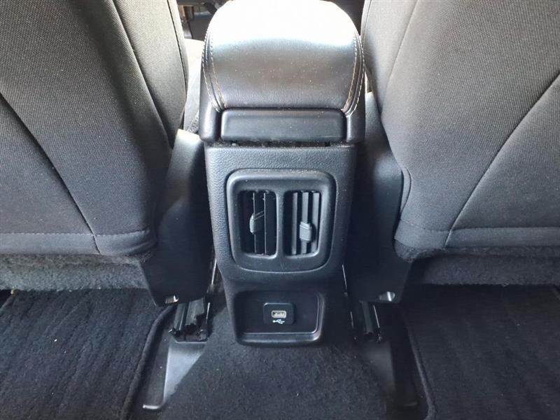 Jeep Compass Sport FWD 2021