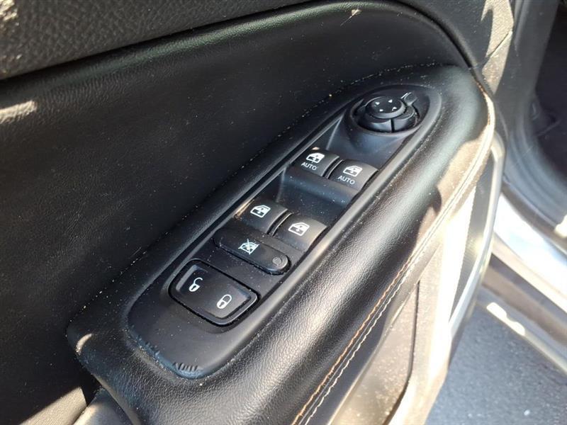 Jeep Compass Sport FWD 2021