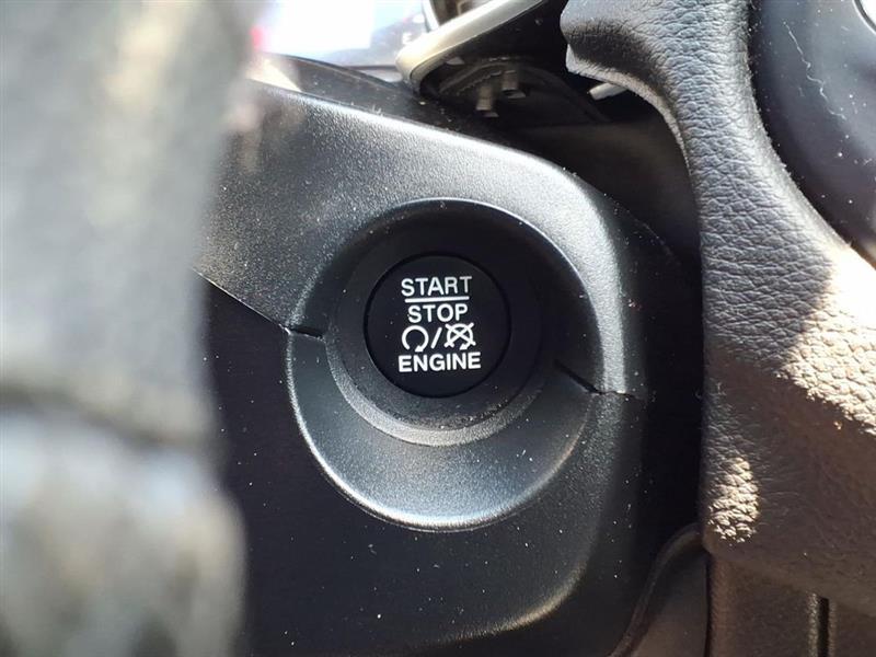 Jeep Compass Sport FWD 2021