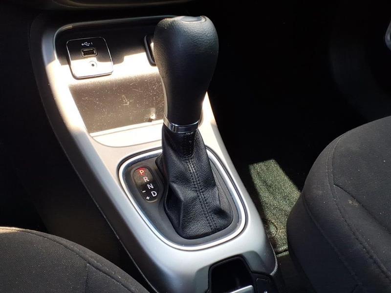 Jeep Compass Sport FWD 2021
