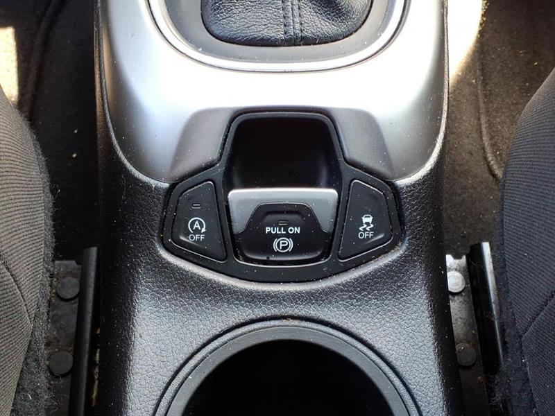 Jeep Compass Sport FWD 2021
