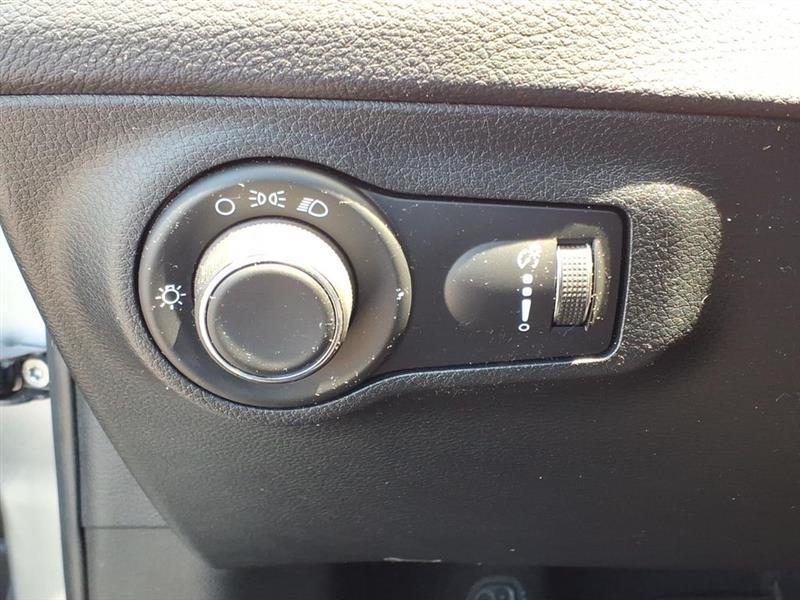 Jeep Compass Sport FWD 2021