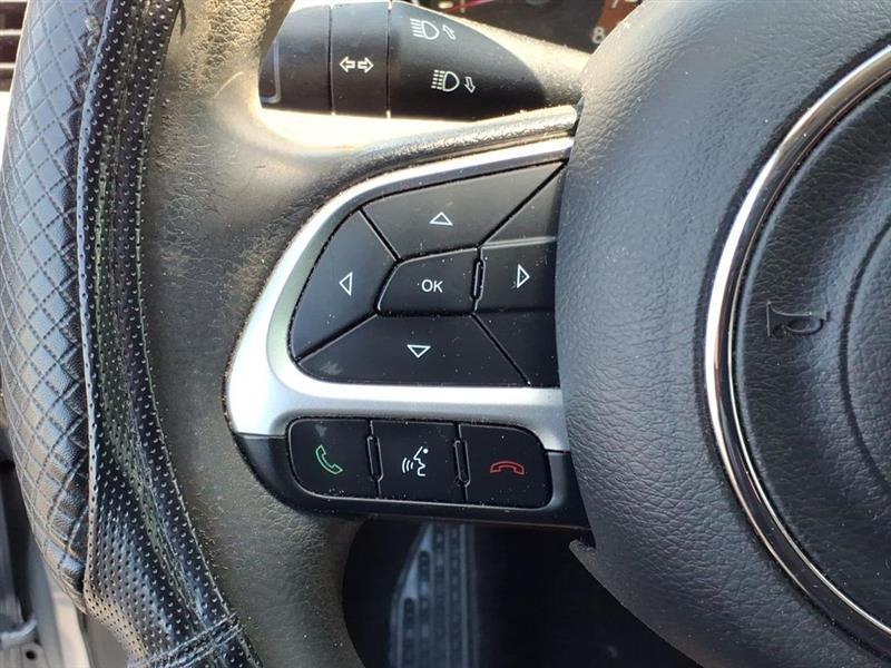 Jeep Compass Sport FWD 2021