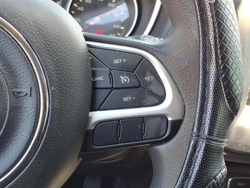 Jeep Compass Sport FWD 2021