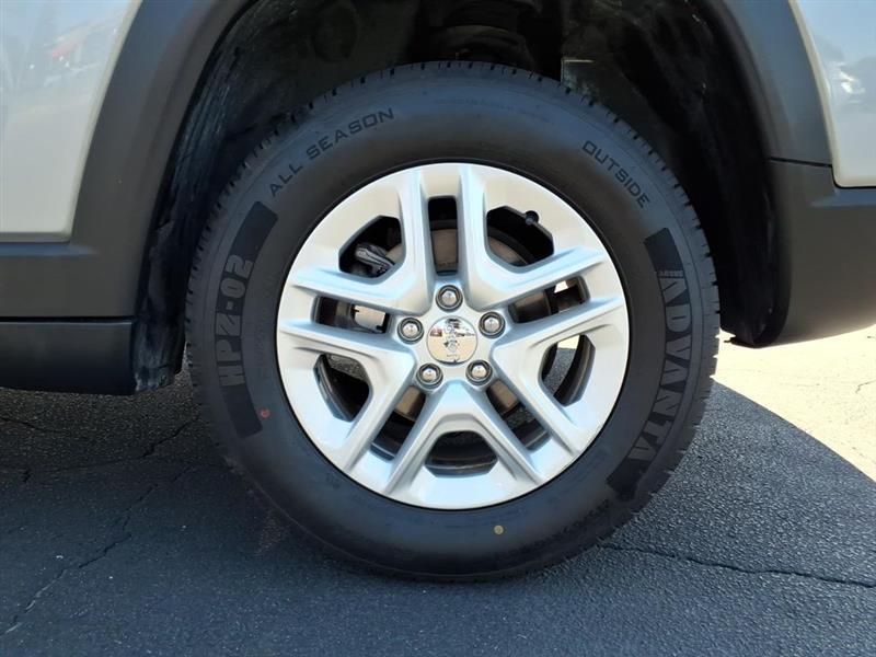 Jeep Compass Sport FWD 2021