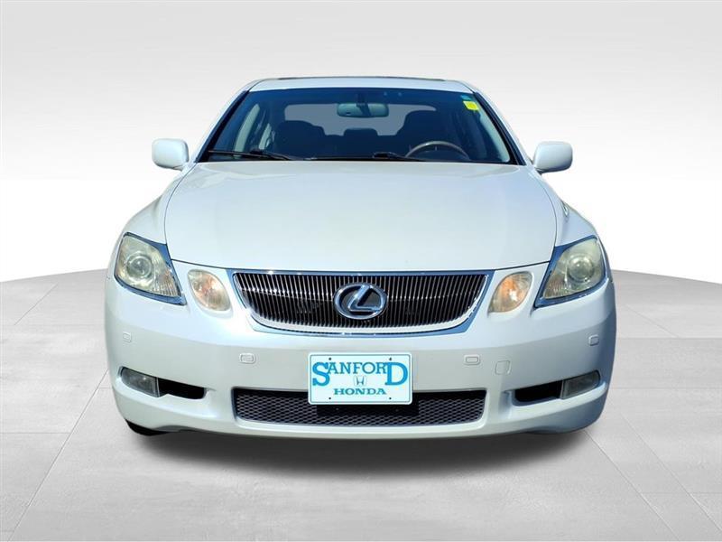 Lexus GS GS 300 AWD 2006