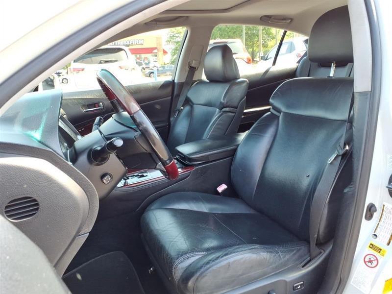 Lexus GS GS 300 AWD 2006