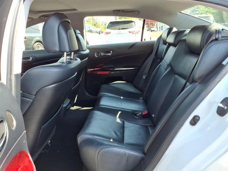 Lexus GS GS 300 AWD 2006