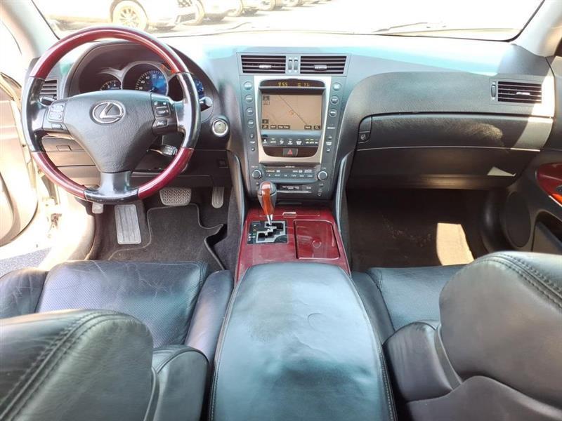 Lexus GS GS 300 AWD 2006