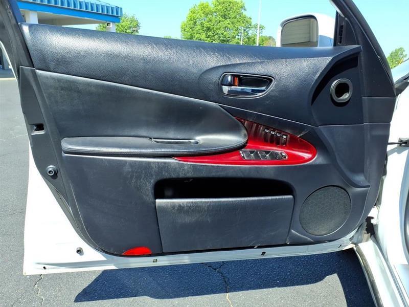 Lexus GS GS 300 AWD 2006