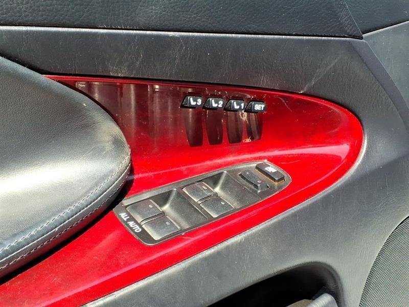 Lexus GS GS 300 AWD 2006