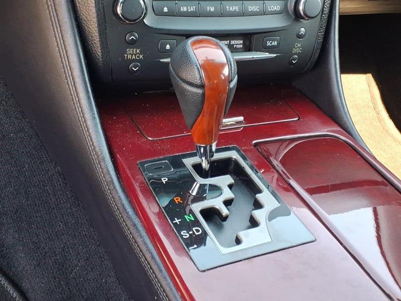 Lexus GS GS 300 AWD 2006