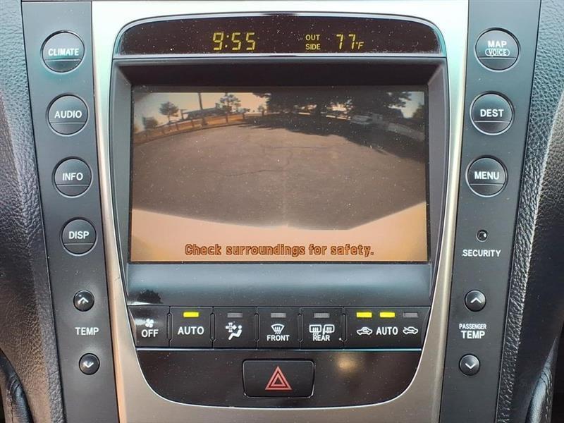 Lexus GS GS 300 AWD 2006