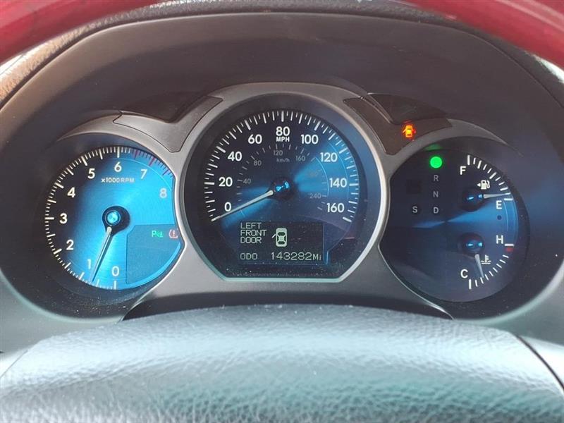 Lexus GS GS 300 AWD 2006