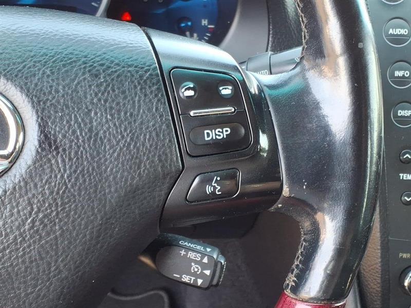 Lexus GS GS 300 AWD 2006