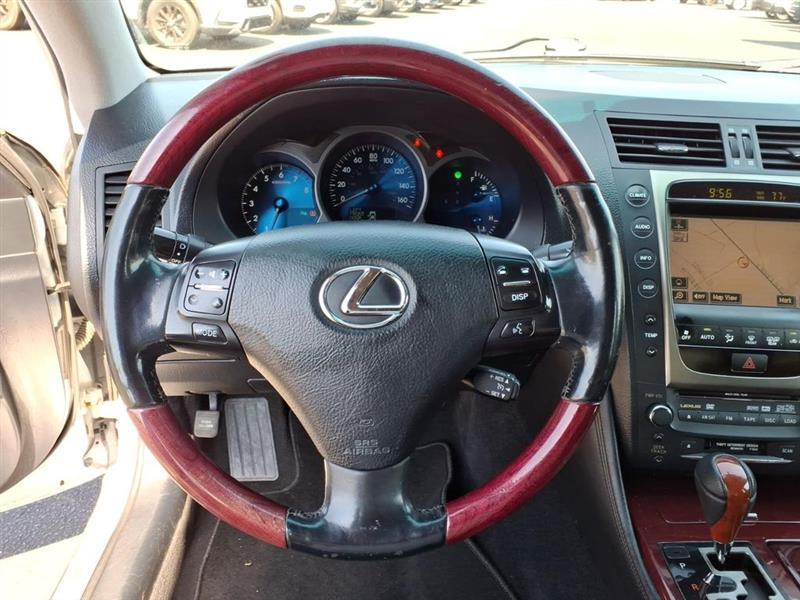 Lexus GS GS 300 AWD 2006
