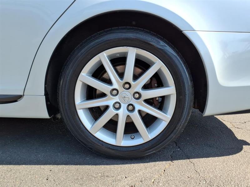 Lexus GS GS 300 AWD 2006