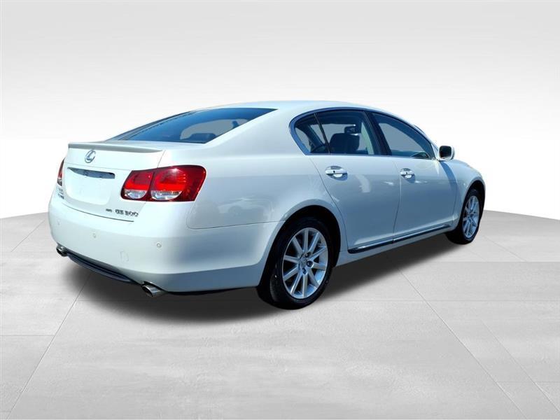 Lexus GS GS 300 AWD 2006