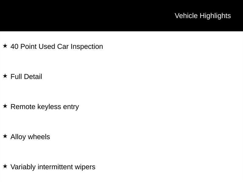 Toyota Highlander Base 2WD 2009