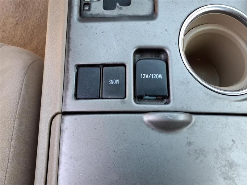 Toyota Highlander Base 2WD 2009