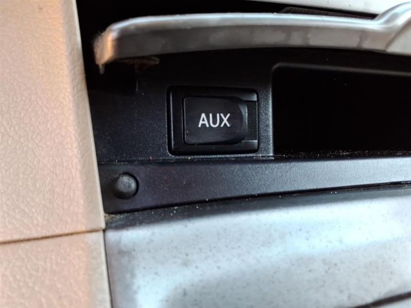 Toyota Highlander Base 2WD 2009