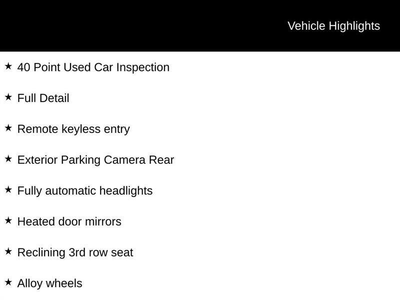 2014 Toyota Highlander LE AWD V6
