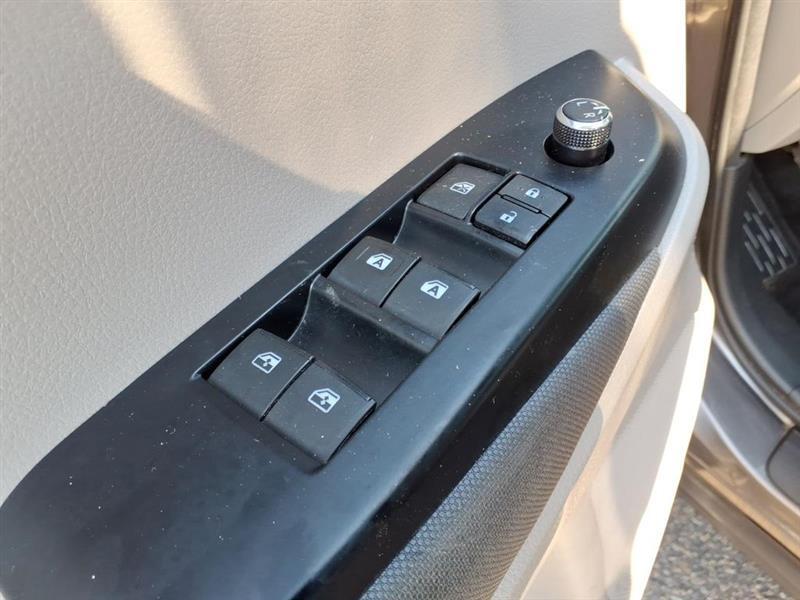 Toyota Highlander LE AWD V6 2014