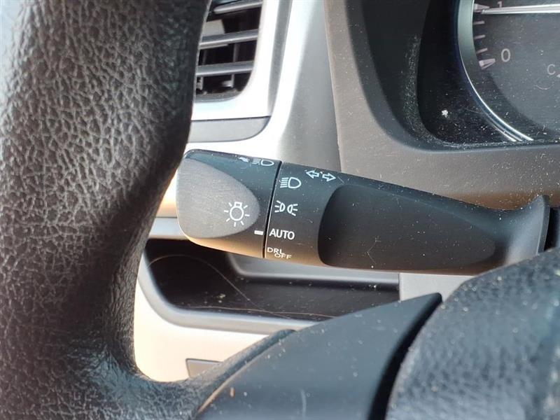 Toyota Highlander LE AWD V6 2014