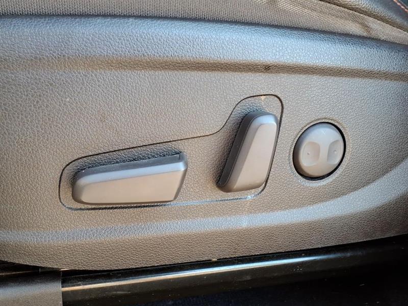 Hyundai Santa Fe SEL 2.4 AWD 2020