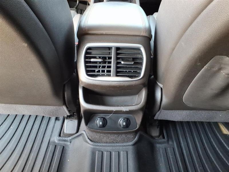 Hyundai Santa Fe SEL 2.4 AWD 2020