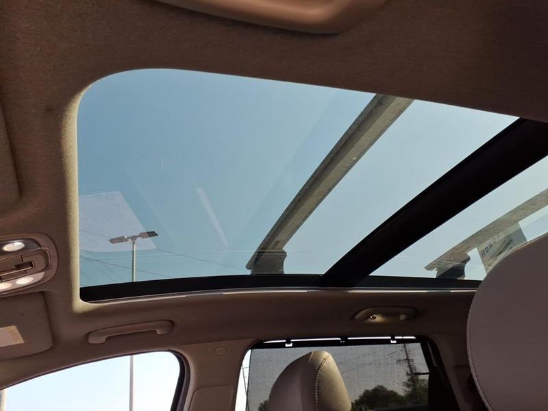 Hyundai Santa Fe SEL 2.4 AWD 2020