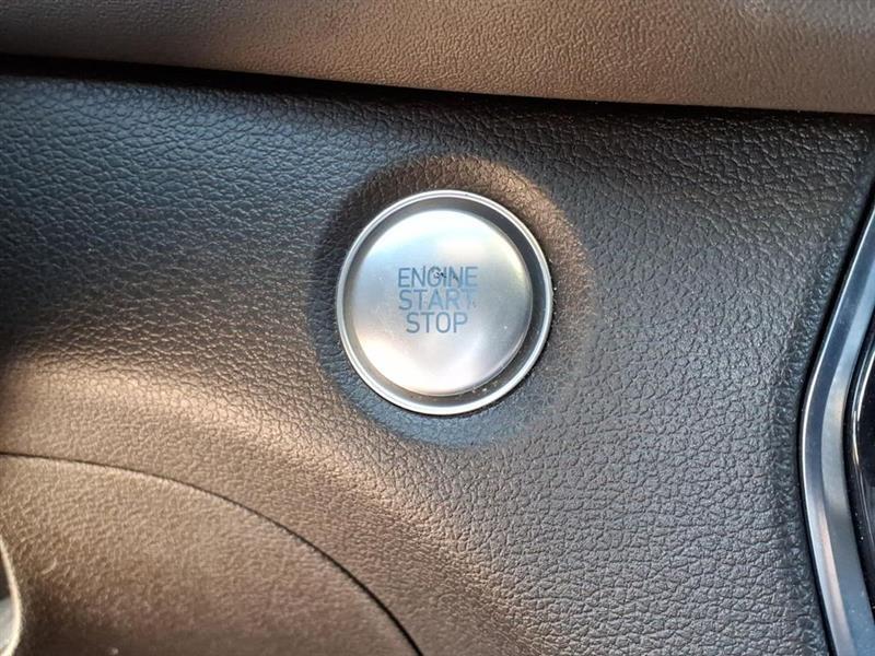 Hyundai Santa Fe SEL 2.4 AWD 2020